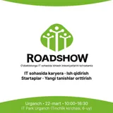 IT Community Roadshow Urganch