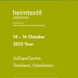 Heimtextil Uzbekistan 2025