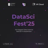 DataSci Fest 2025