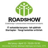 IT Community Roadshow Mo'ynoq