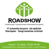 IT Community Roadshow Nukus