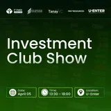Investment Club Show