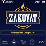 "Zakovat" intellektual o‘yini