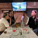  Английский завтрак в Петербурге