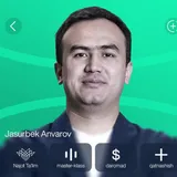 Telegram sahifa orqali daromad qilish