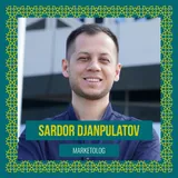 Iste'mol tovarlari marketingini effektiv rejalashtirish va yuritish