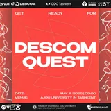 Descom Quest 2025