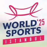 World Sport Istanbul 2025