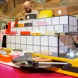 "Teplo" mahalliy brendlar bozori