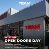 Open Doors Day
