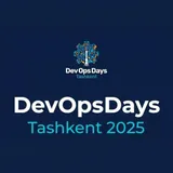 DevOps Days Tashkent 2025