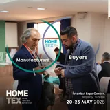 Hometex Istanbul 2025