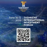 Tashkent International Investment Forum