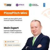 PizzaPitch Mini