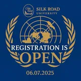 Silk Road MUN