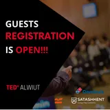 TEDxALWIUT