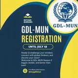 GDL MUN