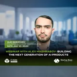 Startapingizni qanday qilib sun’iy intellekt yordamida global miqyosda rivojlantirish