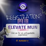 Elevate MUN