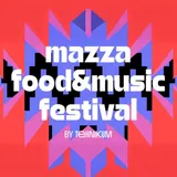 MAZZA FOOD & MUSIC FEST 2025