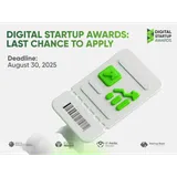 Digital Startup Awards