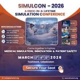SimulCon 2026