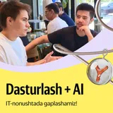 Yandex IT-nonushta #8