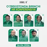 HR Konferensiya