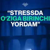 Stressga qarshi chidamlilik