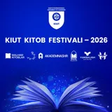 Kitob ko'rgazmasi