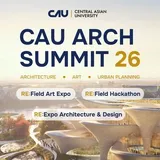 CAU Arch Summit ’26