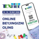Textile Expo Uzbekistan 2026
