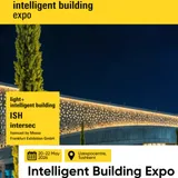 Intelligent building expo Tashkent