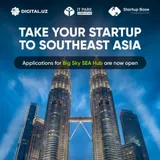 Applications for Big Sky SEA Hub are now open