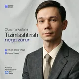 O‘quv markazlari va xususiy maktab asoschilari uchun maxsus masterklass