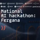 Umummilliy AI Hackathon endi Farg‘onada!