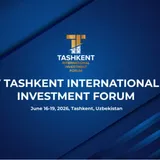Toshkent xalqaro investitsiya forumi 2026