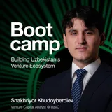 Startup Weekend Nukus