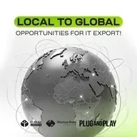  IT Park hududiy a'zolar eksklyuziv tadbirga taklif etadi!