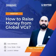 Qanday qilib startap global venchurlardan investitsiya jalb qilishi mumkin?