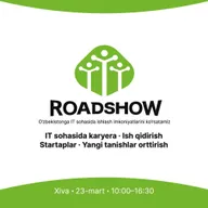 IT Community Roadshow Xiva