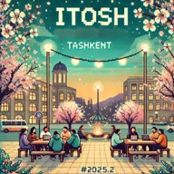 Cozy IT Meetup 2025 #2