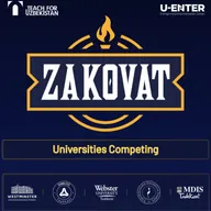 "Zakovat" intellektual o‘yini