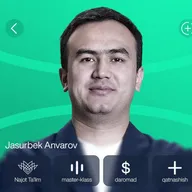 Telegram sahifa orqali daromad qilish