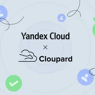 Митап от Yandex Cloud и Cloupard в U-ENTER 