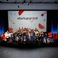 Startup Grind Conference 2025