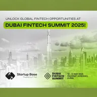 Dubai Fintech Summit 2025