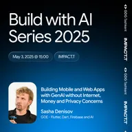 Building Mobile and Web Apps with GenAI without Internet, Money and Privacy Concerns