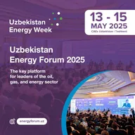 Uzbekistan Energy Week 