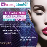 Beauty Istanbul 2025
